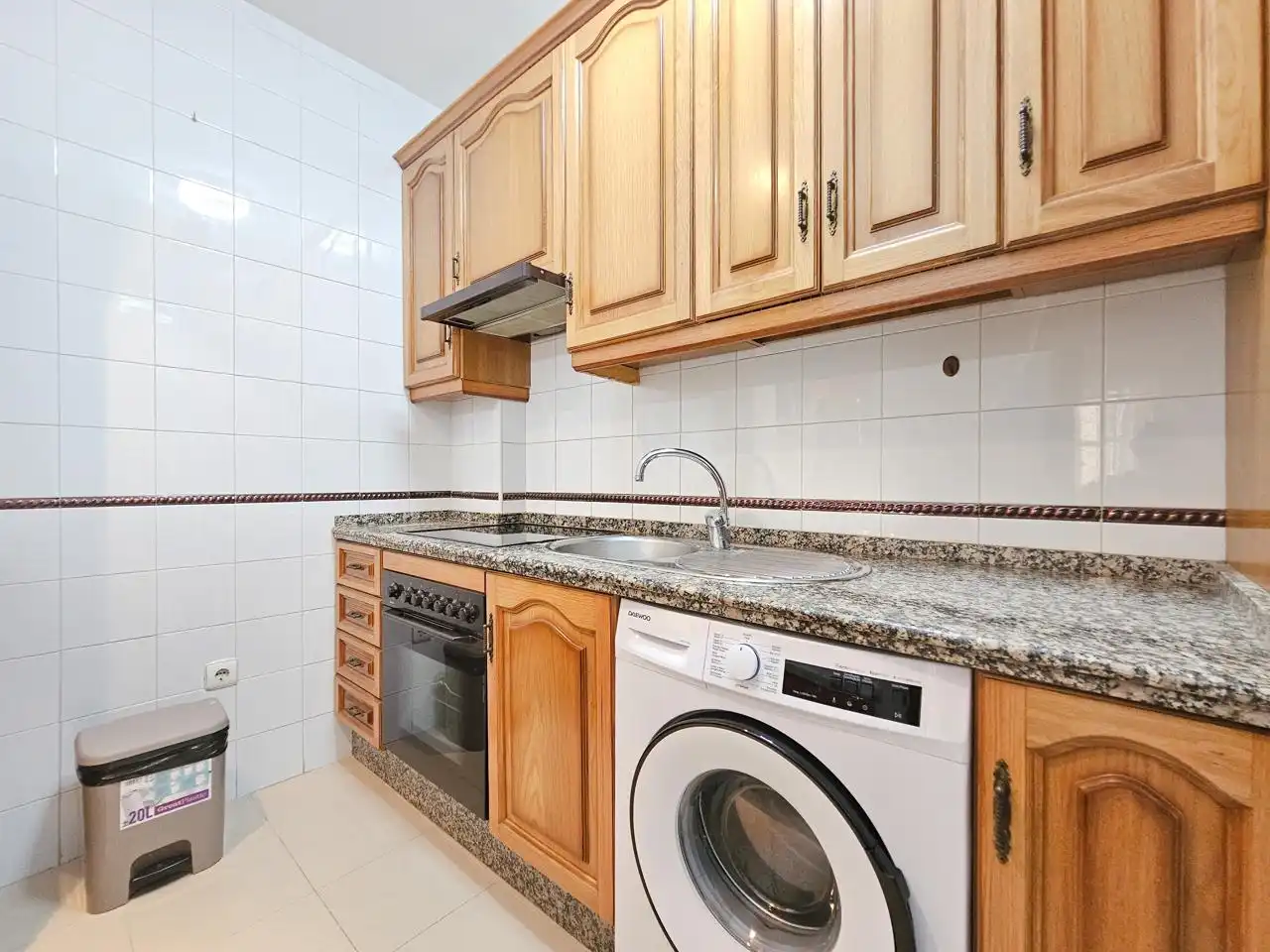 Apartament de lloguer a Antonio Mairena, Centro