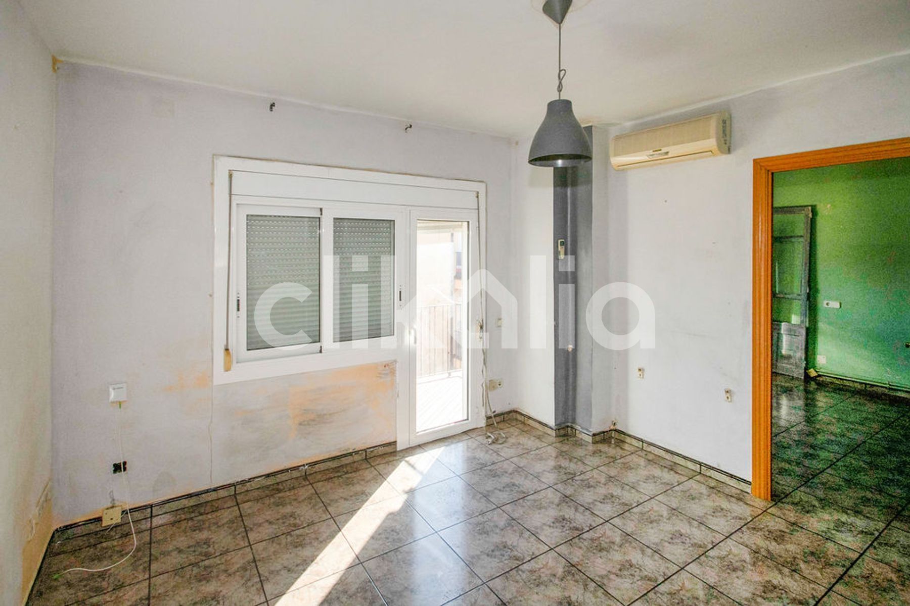 Cuina de Pis en venda en Navàs amb Aire condicionat, Calefacció i Terrassa