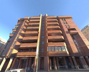 Vista exterior de Pis en venda en Sabadell