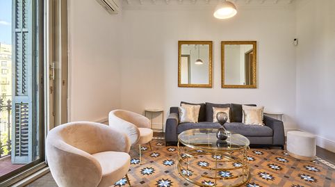 Photo 3 of Flat for sale in Passeig de Gràcia, Dreta de l'Eixample, Barcelona Capital