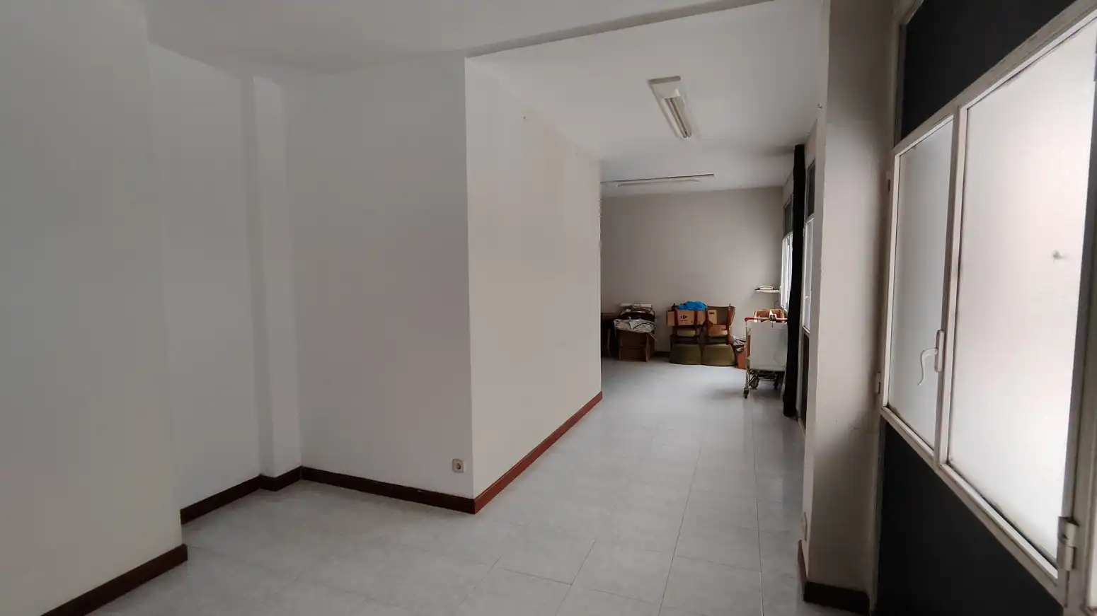 Office space with lift for sale in Logroño - Calle Vitoria, imagen 13