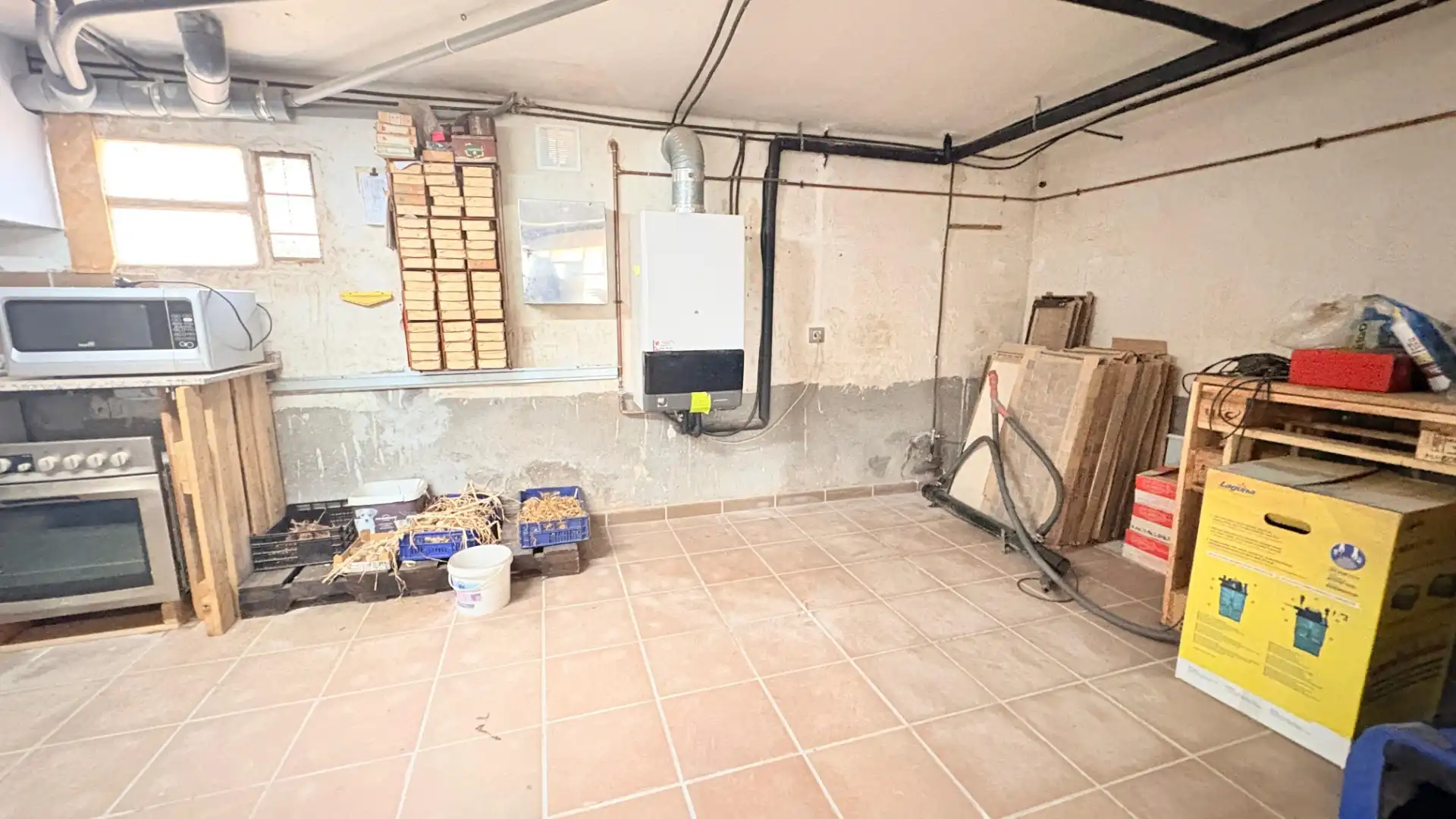 Casa con terraza en venta en Piera, imagen 27