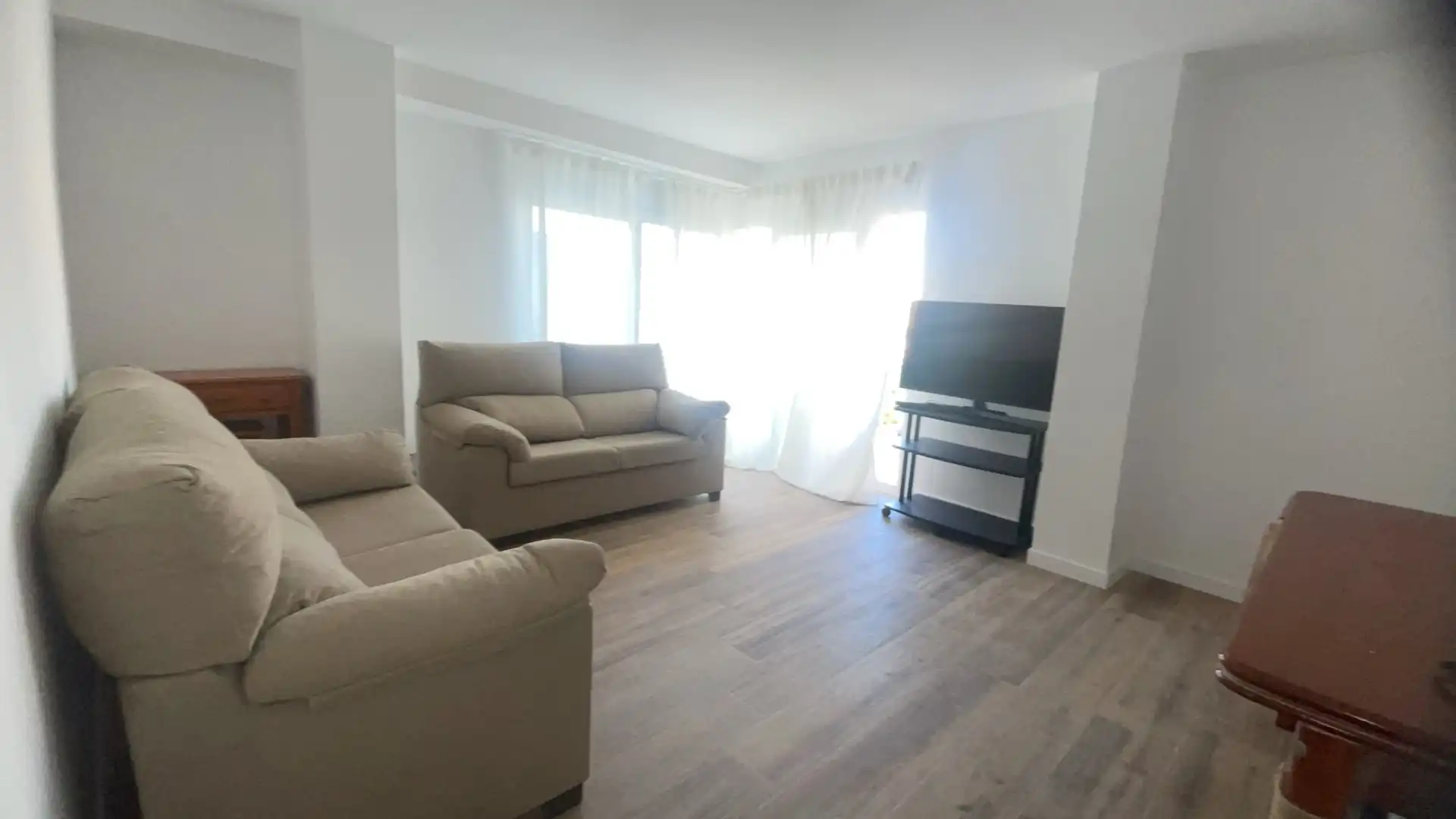 Wohnung mit Aufzug zur Miete in Calle la Regente 5