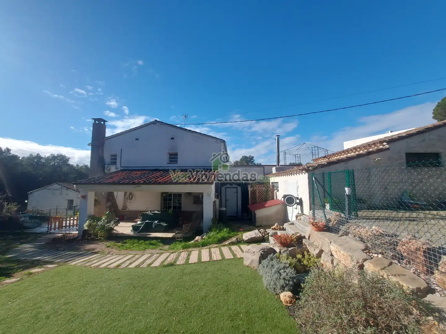 Haus oder Chalet zum Verkauf in Carrer Baronia de l'Aramprunya, 14, Begues