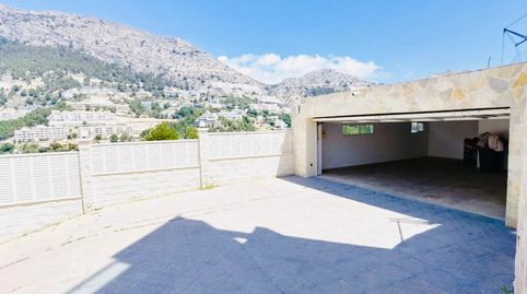 Foto 5 de Casa o chalet en venta en Mascarat, Altea