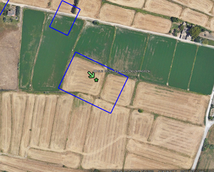 Land for sale in  Zaragoza Capital