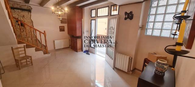 Casa adosada en Venta en Sant Mateu