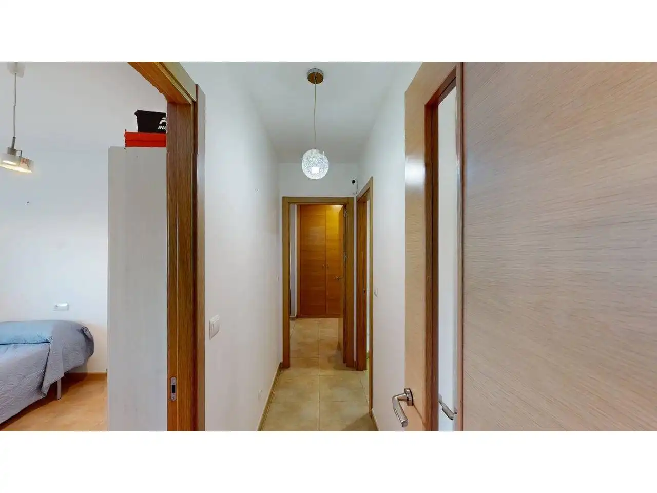 Apartamento en venta en Caravaca de la Cruz con Calefacción y Trastero