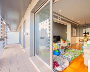Flat for sale in Carrer de Lepant, 199, Fort Pienc