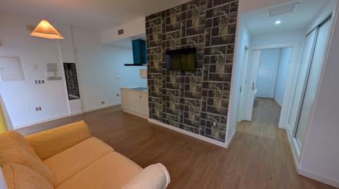 Foto 3 de Piso en venta en Calle Castillo de Monzón, 40, Barrio de Peral - San Félix, Murcia