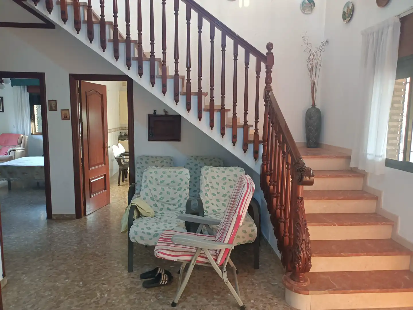 Villa con piscina in vendita a Periurbano Oeste - Sierra, imagen 23