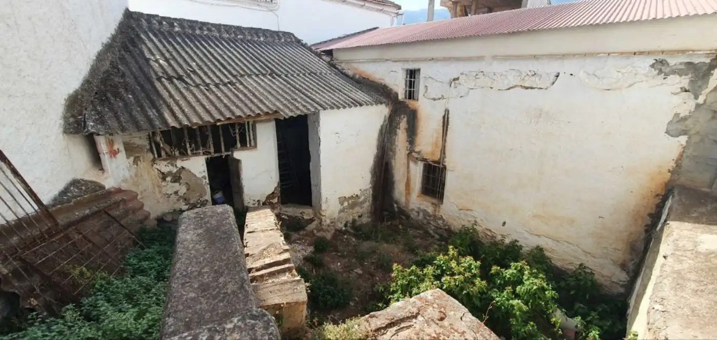 Casa rústica en venda a Alozaina, imagen 4