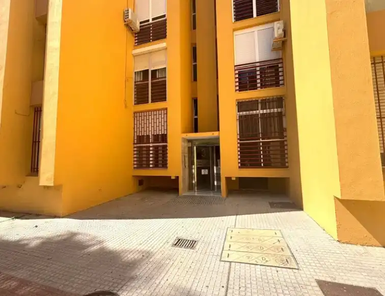 Piso con terraza en venta en Plaza de las Salinas 3, imagen 5