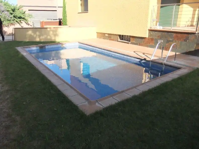 Doppelhaushälfte mit Terrasse zum Verkauf in Riells, imagen 29