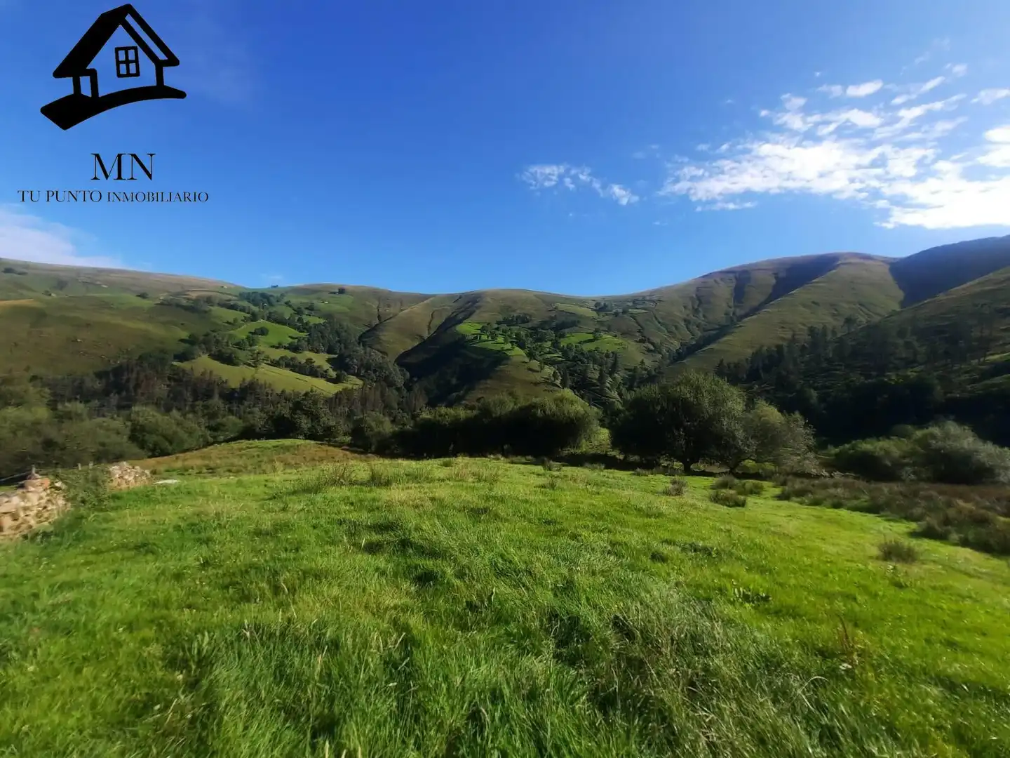 Vista exterior de Casa o chalet en venta en Selaya con Jardín privado