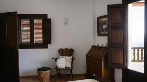 Foto 5 de Finca rústica en venda a Pórtugos, Granada