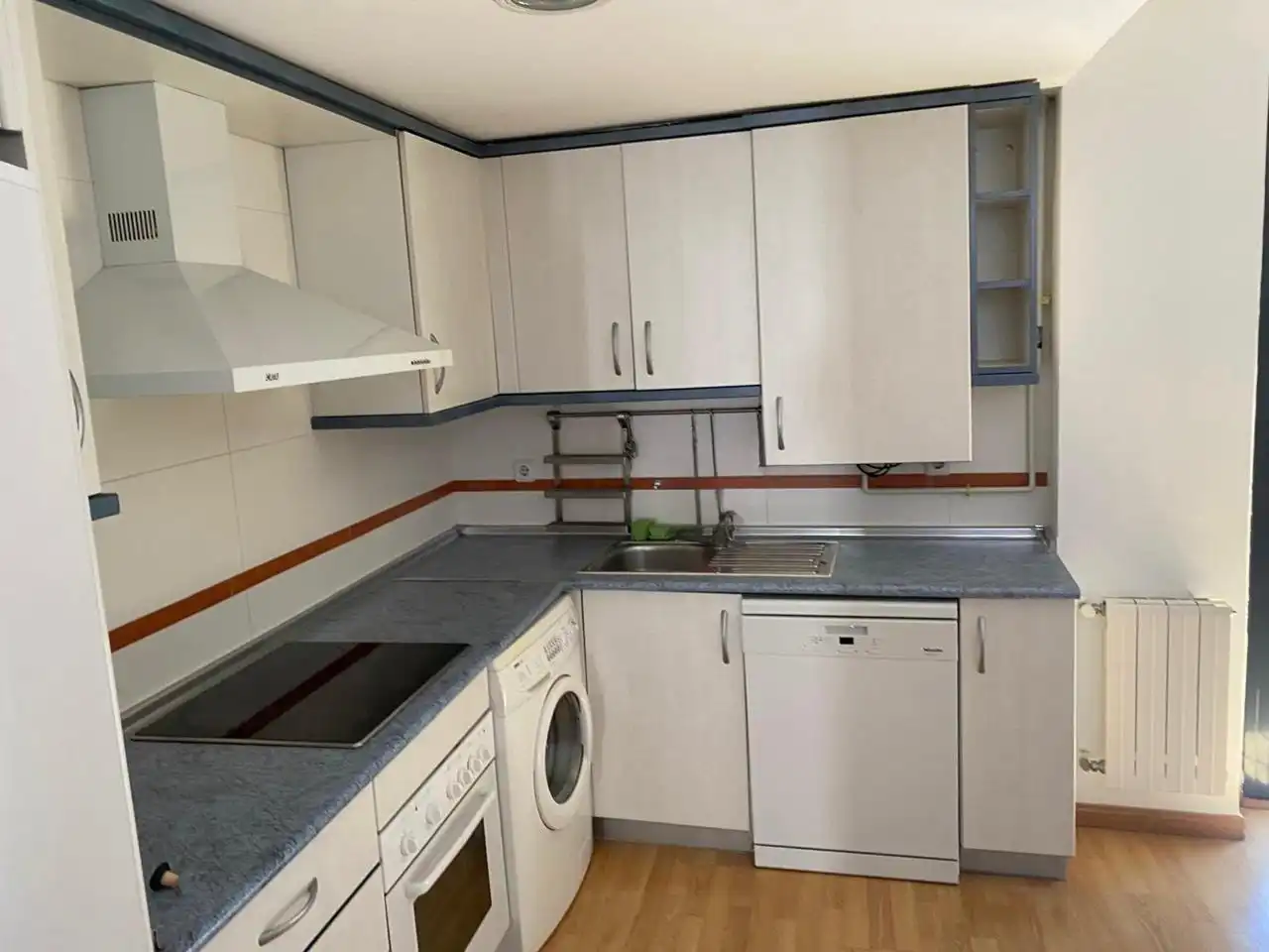 Duplex con ascensore in vendita a Calle Jabonería