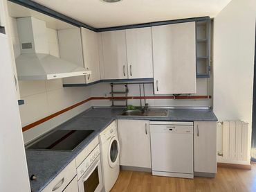 Duplex con ascensore in vendita a Calle Jabonería