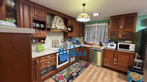 Photo 2 of Single-family semi-detached for sale in Calle San Fernando, Santa Teresa - Vereda,  Albacete Capital