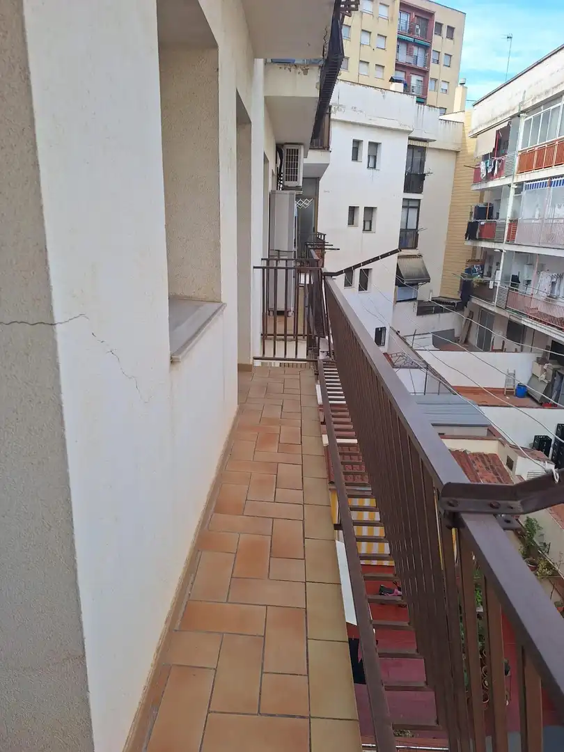 Appartement avec terrasse à vendre à Paseo BELLPUIG DE, imagen 11