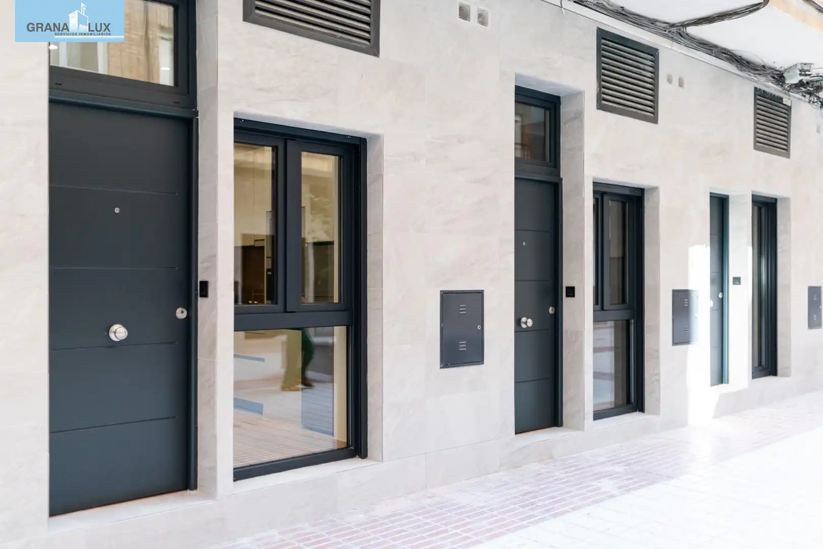 Loft en venda a Avenida de Madrid, San Ildefonso