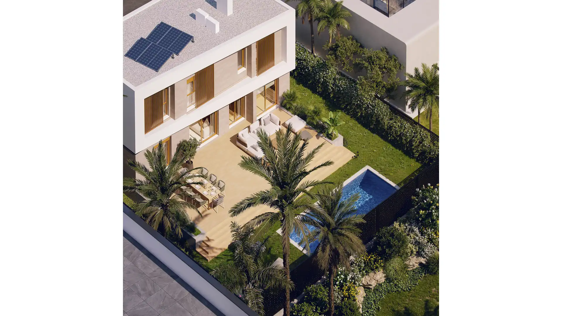 Villa in vendita a SP y, imagen 11