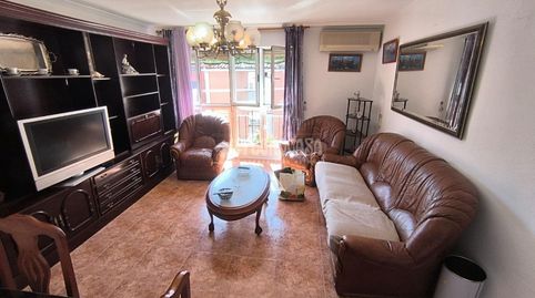 Photo 2 of Flat for sale in Pueblo Nuevo, Madrid Capital