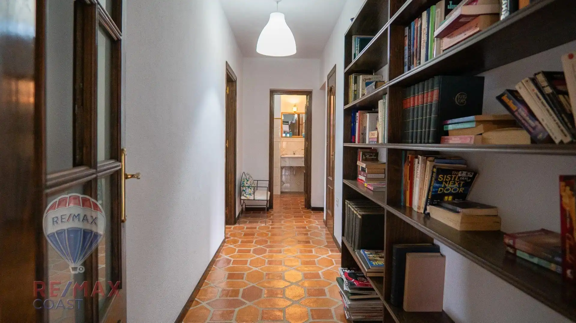 Casa o xalet en venda en Alhaurín de la Torre amb Aire condicionat, Jardí privat i Terrassa