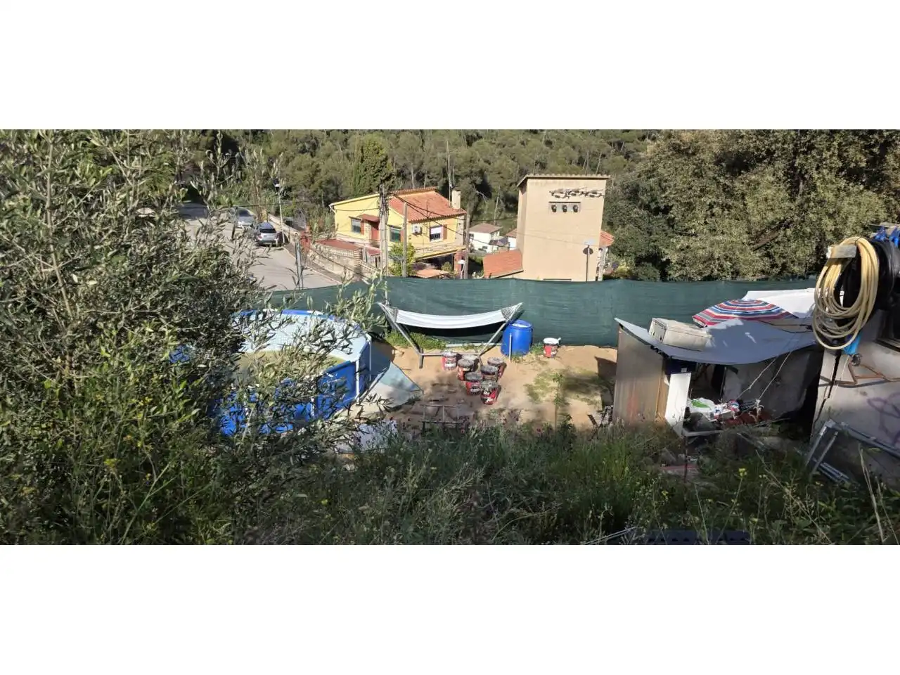 Wohnbaugrundstück zum Verkauf in Bigues i Riells del Fai, imagen 47