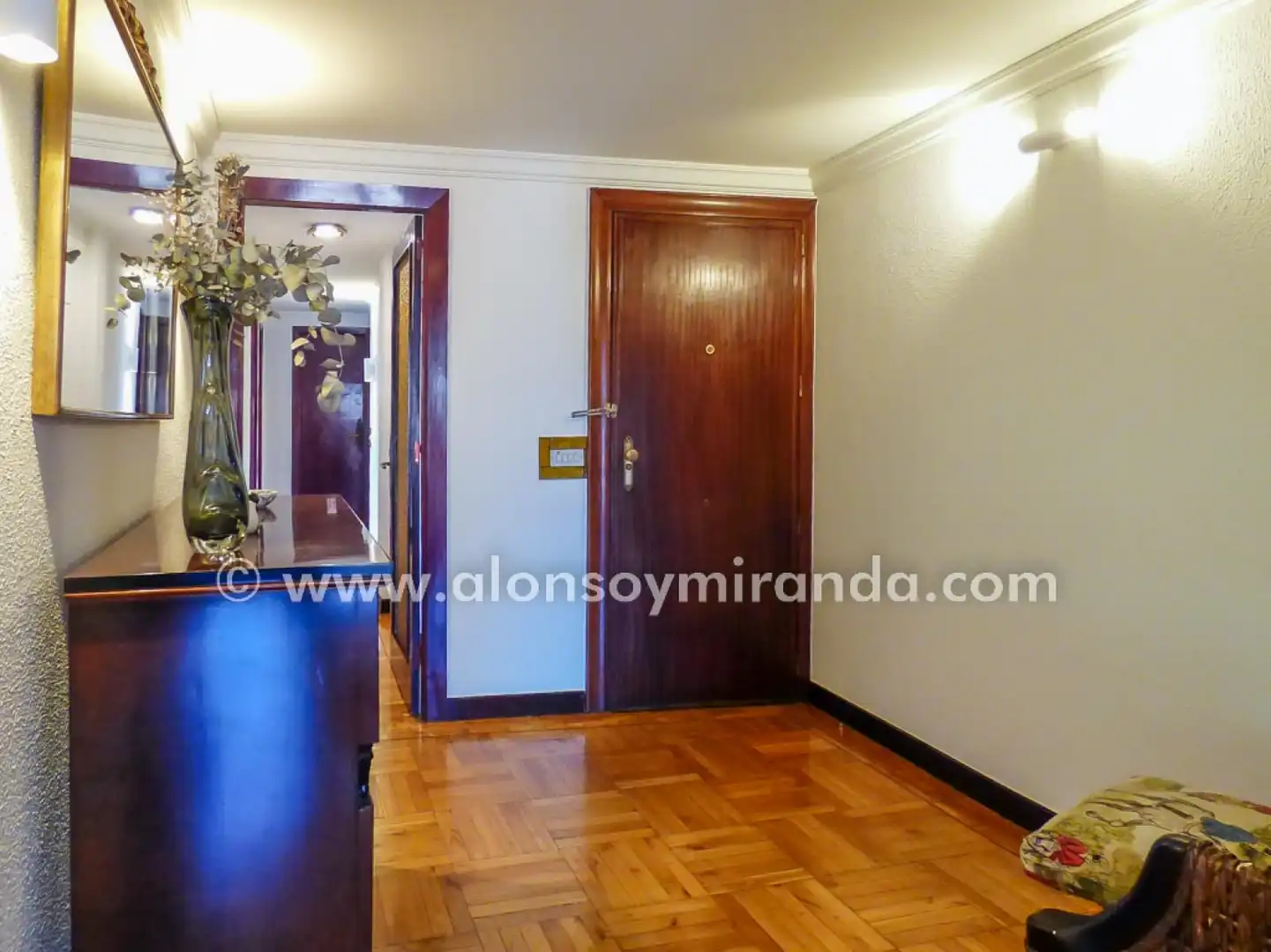 Wohnung zur Miete in Gijón - C/ Llanes, 2, Barrio del Centro