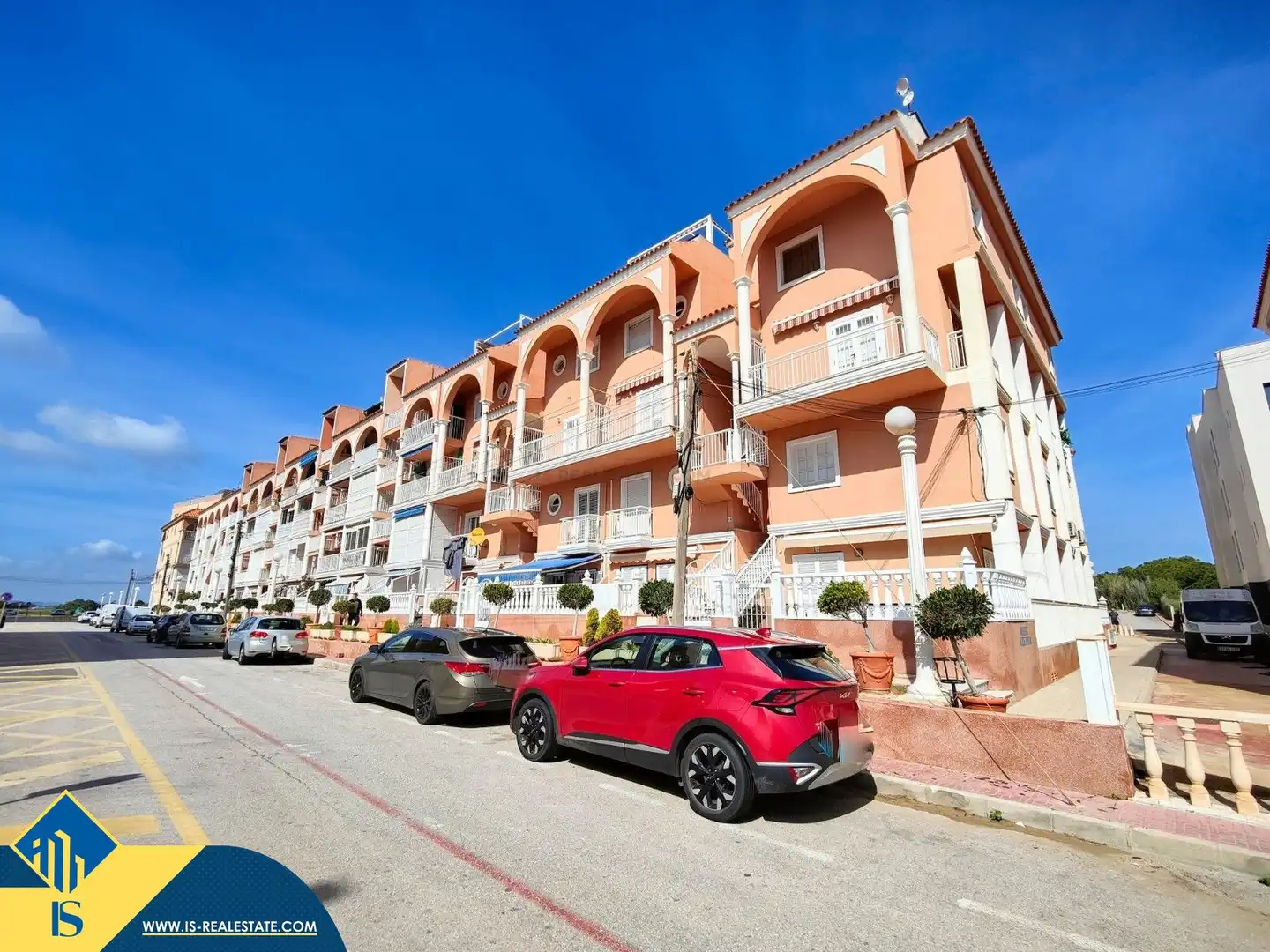Penthouse mit Pool zum Verkauf in La Mata, imagen 49