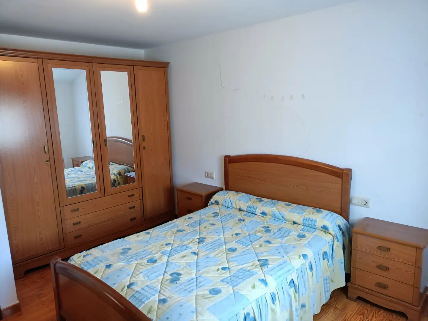 Habitación de Casa o chalet en venta en Toques con Trastero
