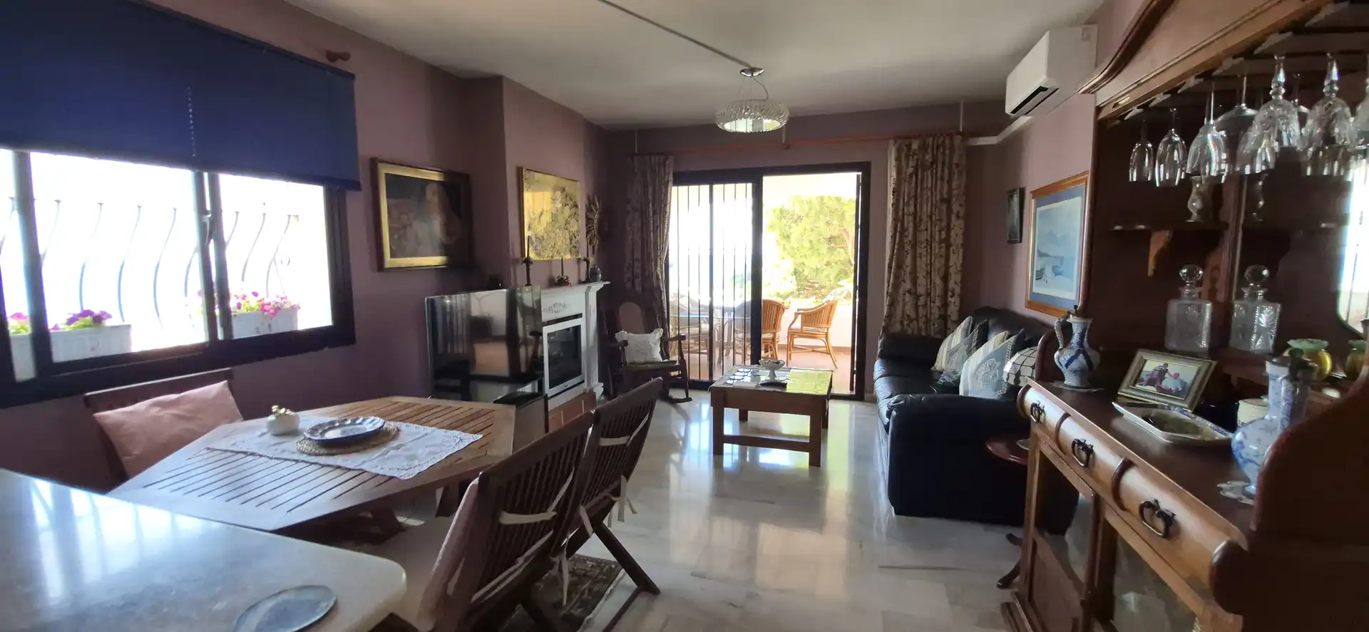 Appartement compact avec piscine à vendre à Camino Sendero Calypso nº 1 Sitio de Calahonda 1, imagen 8