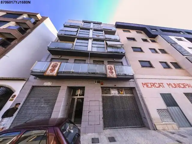 Locale commerciale in vendita a Carrer de Carles Albors 38, imagen 4