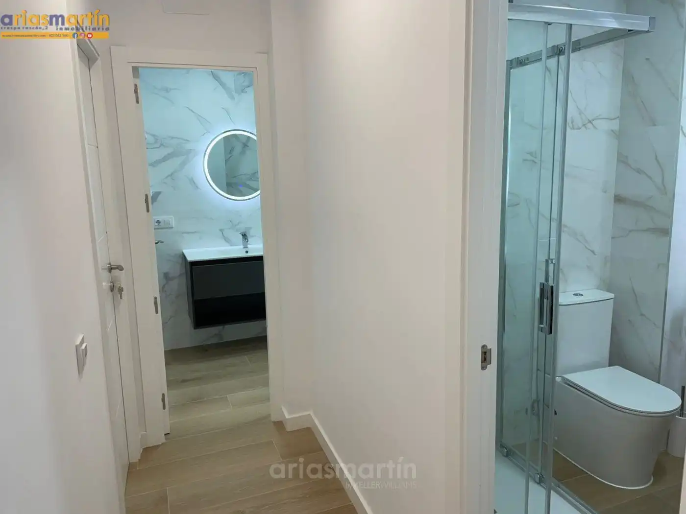 Flat with lift to rent in melchor cano, imagen 15