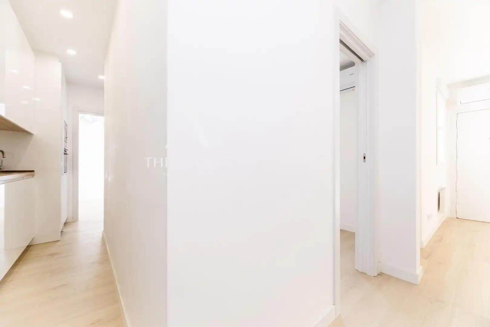 Piso en venta en Madrid con Aire acondicionado y Calefacción