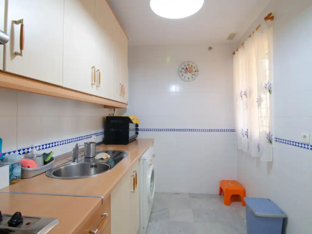 Cocina de Casa o chalet en venta en Isla Cristina