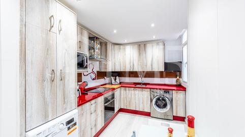 Foto 2 de Piso en venta en Cortijo de Maza - Finca Monsalvez - El Olivar, Málaga Capital