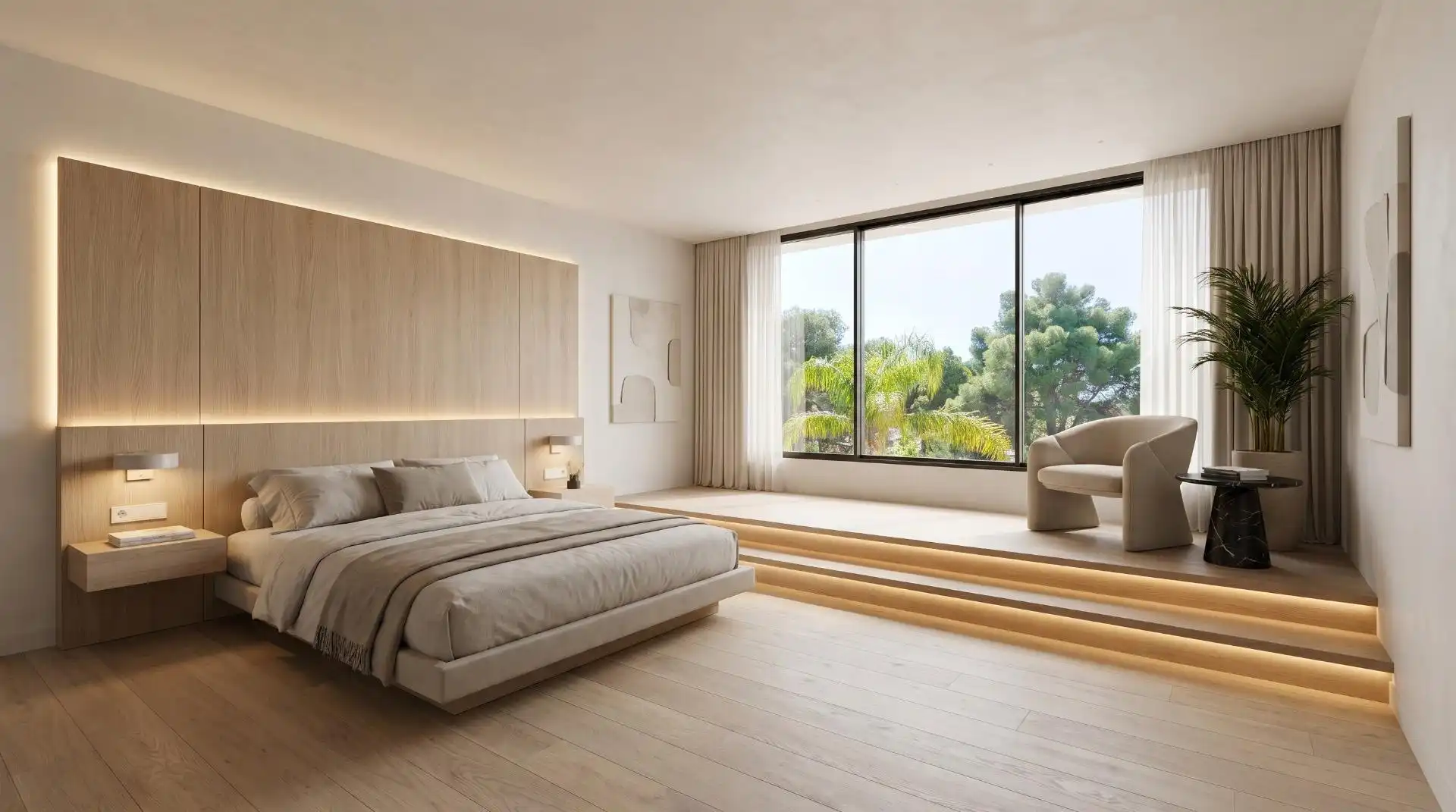 Villa avec piscine à vendre à Avenida Calle de Sierra Calderona, imagen 5