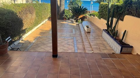 Foto 2 de Casa adosada en venda a Carrer de València, 10, Campello pueblo, El Campello