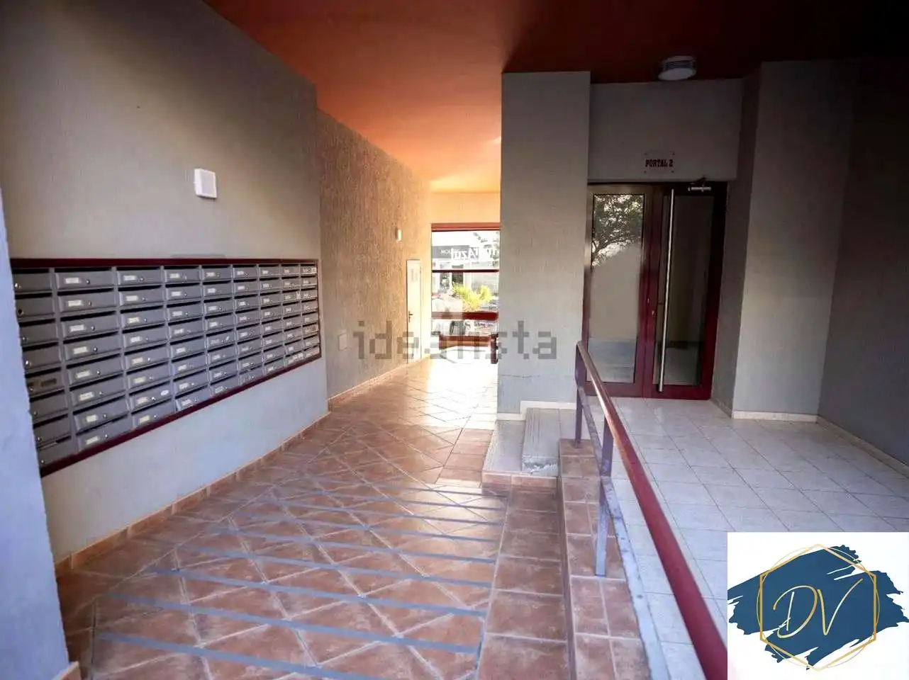 Flat with lift for sale in Moreiba, imagen 21