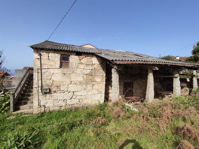 Casa-chalet en Venta en Lugar Couto en As Neves