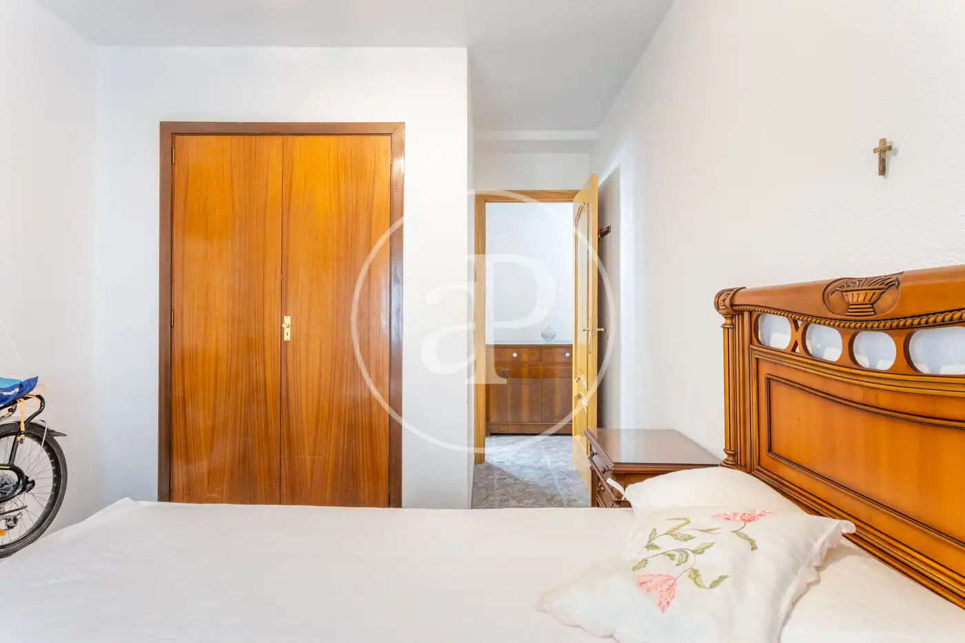 Habitación de Piso en venta en Valencia con Calefacción y Amueblado