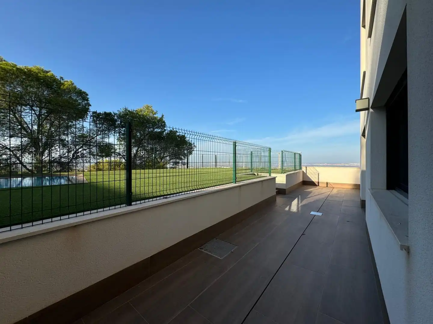 Bungalow con piscina en venta en Calle de los chrimines, imagen 63