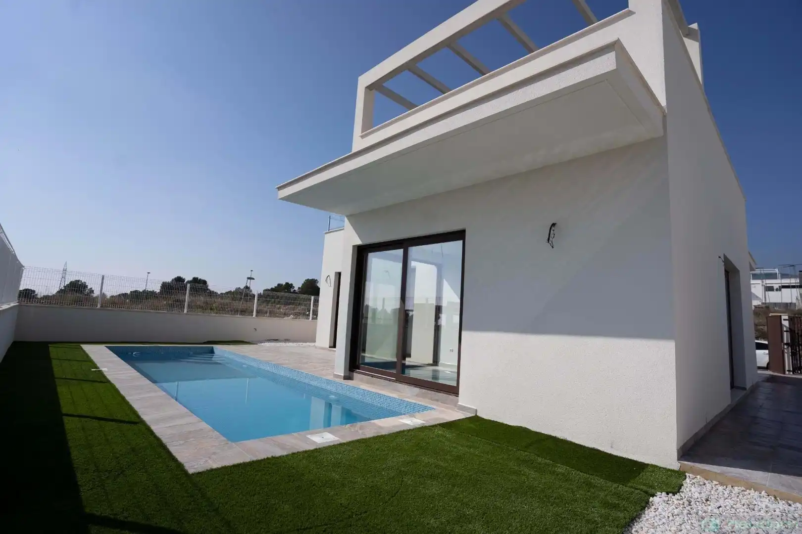 Casa en venta en La Alberca, imagen 3