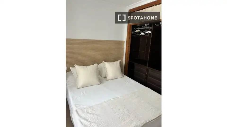 Habitación en Barbate ciudad