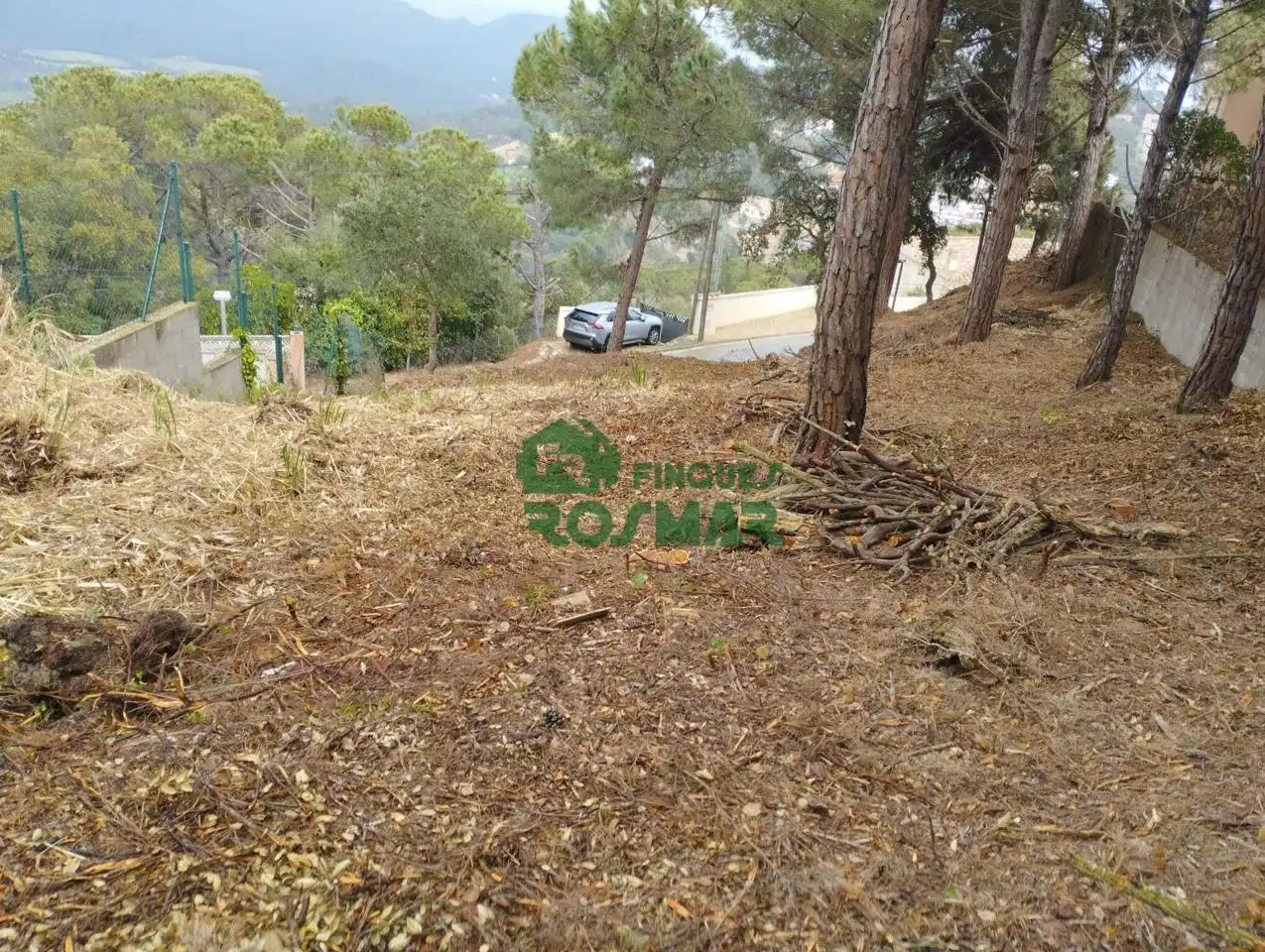 Terrenos y solares en venta en Serra Brava, imagen 3