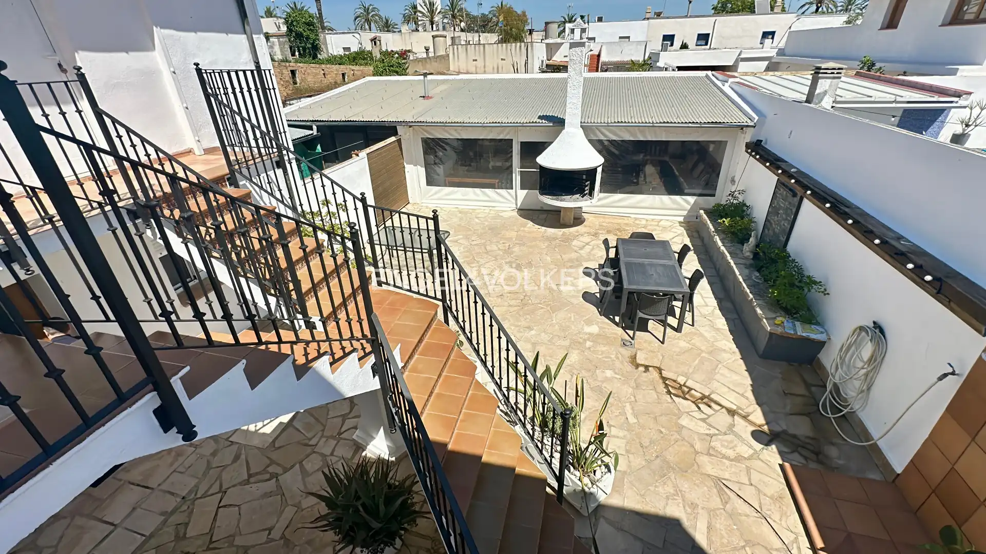 Villa mit Terrasse zum Verkauf in Eucaliptus- Poble Nou del Delta, imagen 13