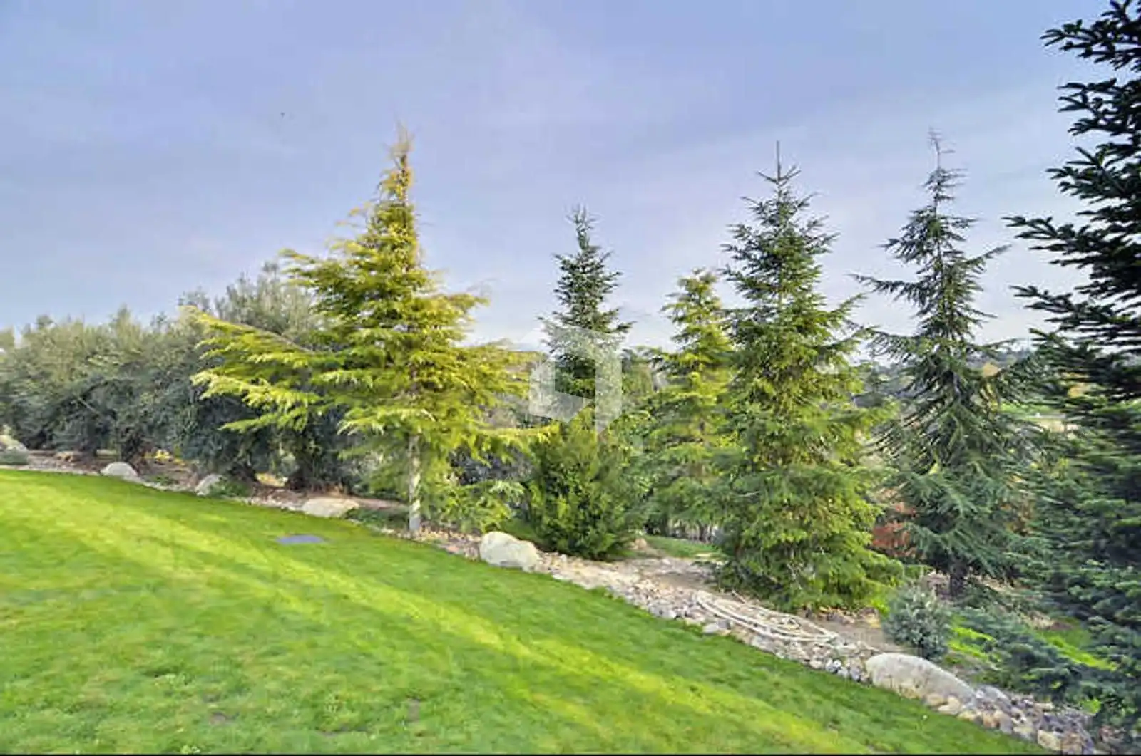 Jardín de Casa o chalet en venta en Las Rozas de Madrid con Aire acondicionado, Calefacción y Terraza