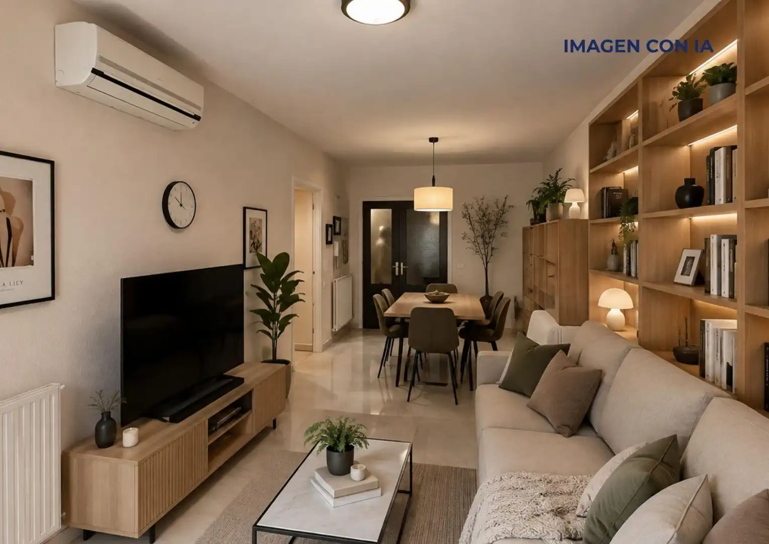 Wohnung mit Aufzug zum Verkauf in Centre - Sant Oleguer